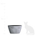 Кашпо CONCRETIKA BOWL CONCRETE GREY LIGHT D52H29 заказать и купить с доставкой из магазина производителя Конкретика по цене 13 310 руб.