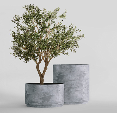 Кашпо CONCRETIKA CYLINDER XL CONCRETE GREY LIGHT D80H85 заказать и купить Кашпо CONCRETIKA CYLINDER XL CONCRETE GREY LIGHT D80H85 заказать и купить по цене 70 520 руб ниже рынка от производителя с доставкой.