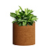 Кашпо CONCRETIKA CYLINDER EROSIA OCHRE D30H30 заказать и купить с доставкой из магазина производителя Конкретика по цене 10 200 руб.