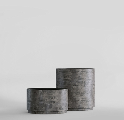 Кашпо CONCRETIKA CYLINDER XL CONCRETE GREY DARK D80H85 заказать и купить Кашпо CONCRETIKA CYLINDER XL CONCRETE GREY DARK D80H85 заказать и купить по цене 70 520 руб ниже рынка от производителя с доставкой.