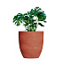 Кашпо CONCRETIKA VASE 3 CANDY D75H82 заказать и купить с доставкой из магазина производителя Конкретика по цене 57 140 руб.