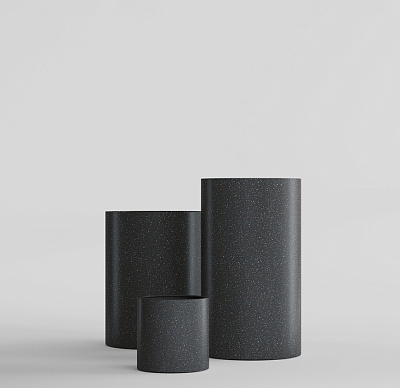 Кашпо CONCRETIKA CYLINDER EGG BLACK D20H20 заказать и купить Кашпо CONCRETIKA CYLINDER EGG BLACK D20H20 заказать и купить по цене 4 630 руб ниже рынка от производителя с доставкой.