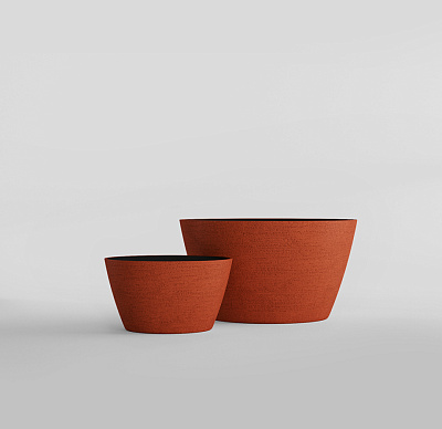 Кашпо CONCRETIKA BOWL EROSIA CORAL D52H29 заказать и купить Кашпо CONCRETIKA BOWL EROSIA CORAL D52H29 заказать и купить по цене 12 760 руб ниже рынка от производителя с доставкой.