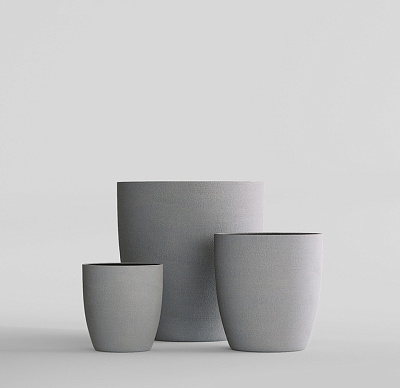Кашпо CONCRETIKA VASE 3 LONDON GREY D50H55 заказать и купить Кашпо CONCRETIKA VASE 3 LONDON GREY D50H55 заказать и купить по цене 19 960 руб ниже рынка от производителя с доставкой.