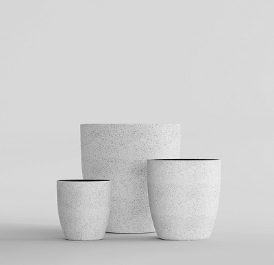 Кашпо CONCRETIKA VASE 3 EGG WHITE D50H55 заказать и купить Кашпо CONCRETIKA VASE 3 EGG WHITE D50H55 заказать и купить по цене 19 960 руб ниже рынка от производителя с доставкой.