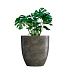Кашпо CONCRETIKA VASE 3 BREZENT GREY D75H82 заказать и купить с доставкой из магазина производителя Конкретика по цене 60 680 руб.