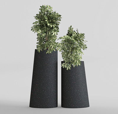 Кашпо CONCRETIKA DUET EGG BLACK D41H82 заказать и купить Кашпо CONCRETIKA DUET EGG BLACK D41H82 заказать и купить по цене 28 830 руб ниже рынка от производителя с доставкой.