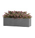 Кашпо CONCRETIKA BALCONY LONDON GREY 60x20x20 заказать и купить с доставкой из магазина производителя Конкретика по цене 8 870 руб.