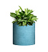 Кашпо CONCRETIKA CYLINDER BLUE SKY D30H30 заказать и купить с доставкой из магазина производителя Конкретика по цене 10 020 руб.