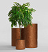 Кашпо CONCRETIKA CYLINDER RICH COOPER D40H40 заказать и купить с доставкой из магазина производителя Конкретика по цене 16 590 руб.