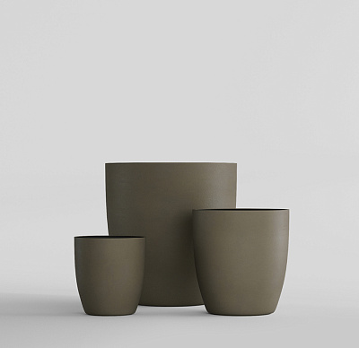 Кашпо CONCRETIKA VASE 3 OLIVE D50H55 заказать и купить Кашпо CONCRETIKA VASE 3 OLIVE D50H55 заказать и купить по цене 19 960 руб ниже рынка от производителя с доставкой.