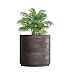 Кашпо CONCRETIKA CYLINDER XL TAUPE CONCRETE D120H120 заказать и купить с доставкой из магазина производителя Конкретика по цене 161 030 руб.