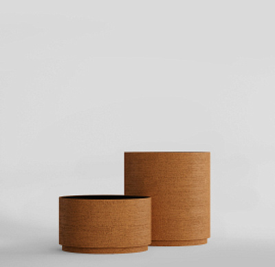 Кашпо CONCRETIKA CYLINDER XL EROSIA OCHRE D100H105 заказать и купить Кашпо CONCRETIKA CYLINDER XL EROSIA OCHRE D100H105 заказать и купить по цене 103 290 руб ниже рынка от производителя с доставкой.