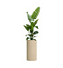Кашпо CONCRETIKA CYLINDER SAHARA D40H80 заказать и купить с доставкой из магазина производителя Конкретика по цене 22 950 руб.