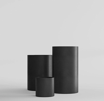 Кашпо CONCRETIKA CYLINDER NERO D60H65 заказать и купить Кашпо CONCRETIKA CYLINDER NERO D60H65 заказать и купить по цене 31 050 руб ниже рынка от производителя с доставкой.