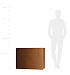 Кашпо CONCRETIKA DIVIDER RICH COOPER 90x35x70 заказать и купить с доставкой из магазина производителя Конкретика по цене 48 190 руб.