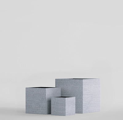 Кашпо CONCRETIKA CUBE EROSIA WHITE 60x60x60 заказать и купить Кашпо CONCRETIKA CUBE EROSIA WHITE 60x60x60 заказать и купить по цене 37 130 руб ниже рынка от производителя с доставкой.