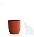 Кашпо CONCRETIKA YAR TERRACOTTA D40H44 заказать и купить с доставкой из магазина производителя Конкретика по цене 13 310 руб.