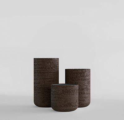 Кашпо CONCRETIKA TOPPER EROSIA BROWN D40H60 заказать и купить Кашпо CONCRETIKA TOPPER EROSIA BROWN D40H60 заказать и купить по цене 20 410 руб ниже рынка от производителя с доставкой.