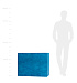 Кашпо CONCRETIKA DIVIDER COBALT BLUE 90x35x70 заказать и купить с доставкой из магазина производителя Конкретика по цене 47 350 руб.