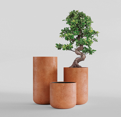 Кашпо CONCRETIKA TOPPER RED CLAY D40H40 заказать и купить Кашпо CONCRETIKA TOPPER RED CLAY D40H40 заказать и купить по цене 14 030 руб ниже рынка от производителя с доставкой.