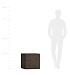 Кашпо CONCRETIKA CUBE EROSIA BROWN 50x50x50 заказать и купить с доставкой из магазина производителя Конкретика по цене 25 920 руб.