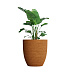 Кашпо CONCRETIKA VASE 3 EROSIA OCHRE D90H95 заказать и купить с доставкой из магазина производителя Конкретика по цене 89 520 руб.