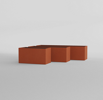 Кашпо CONCRETIKA BALCONY TERRACOTTA 40x20x15 заказать и купить Кашпо CONCRETIKA BALCONY TERRACOTTA 40x20x15 заказать и купить по цене 6 650 руб ниже рынка от производителя с доставкой.
