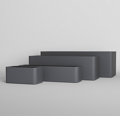 Кашпо CONCRETIKA BALCONERA MARENGO 40x22x18 заказать и купить Кашпо CONCRETIKA BALCONERA MARENGO 40x22x18 заказать и купить по цене 5 950 руб ниже рынка от производителя с доставкой.