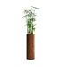 Кашпо CONCRETIKA CYLINDER RICH COOPER D30H90 заказать и купить с доставкой из магазина производителя Конкретика по цене 28 820 руб.