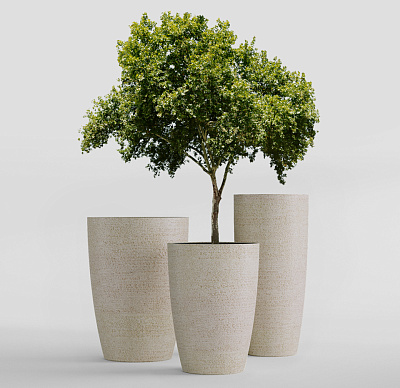 Кашпо CONCRETIKA CONUS EROSIA YELLOW D50H69 заказать и купить Кашпо CONCRETIKA CONUS EROSIA YELLOW D50H69 заказать и купить по цене 33 670 руб ниже рынка от производителя с доставкой.