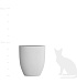 Кашпо CONCRETIKA VASE 3 SANTORINI D40H45 заказать и купить с доставкой из магазина производителя Конкретика по цене 13 310 руб.