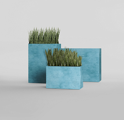 Кашпо CONCRETIKA DIVIDER BLUE SKY 90x35x70 заказать и купить Кашпо CONCRETIKA DIVIDER BLUE SKY 90x35x70 заказать и купить по цене 47 350 руб ниже рынка от производителя с доставкой.