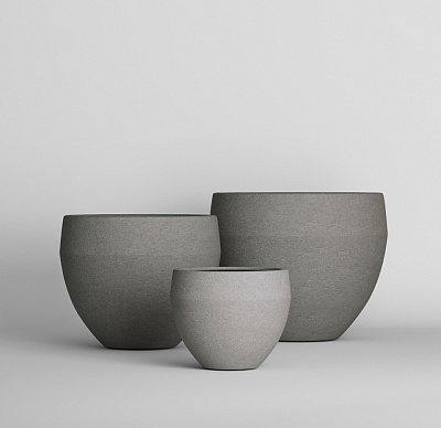 Кашпо CONCRETIKA GIRO COOL GREY D50H43 заказать и купить Кашпо CONCRETIKA GIRO COOL GREY D50H43 заказать и купить по цене 15 393 руб ниже рынка от производителя с доставкой.