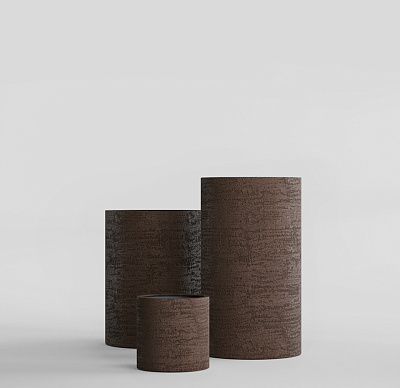 Кашпо CONCRETIKA CYLINDER EROSIA BROWN D60H90 заказать и купить Кашпо CONCRETIKA CYLINDER EROSIA BROWN D60H90 заказать и купить по цене 60 570 руб ниже рынка от производителя с доставкой.