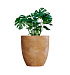 Кашпо CONCRETIKA VASE 3 CLASSIC CLAY D75H82 заказать и купить с доставкой из магазина производителя Конкретика по цене 57 140 руб.