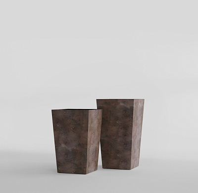Кашпо CONCRETIKA CONIC TAUPE CONCRETE 30x30x50 заказать и купить Кашпо CONCRETIKA CONIC TAUPE CONCRETE 30x30x50 заказать и купить по цене 15 970 руб ниже рынка от производителя с доставкой.
