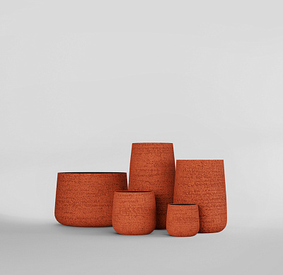 Кашпо CONCRETIKA CONE EROSIA CORAL D60H42 заказать и купить Кашпо CONCRETIKA CONE EROSIA CORAL D60H42 заказать и купить по цене 27 570 руб ниже рынка от производителя с доставкой.