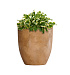 Кашпо CONCRETIKA VASE 3 CLASSIC CLAY D40H45 заказать и купить с доставкой из магазина производителя Конкретика по цене 15 040 руб.