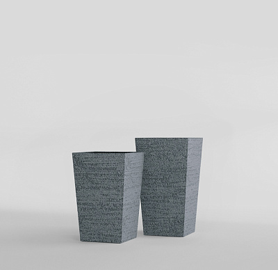 Кашпо CONCRETIKA CONIC EROSIA GREY 30x30x50 заказать и купить Кашпо CONCRETIKA CONIC EROSIA GREY 30x30x50 заказать и купить по цене 15 300 руб ниже рынка от производителя с доставкой.