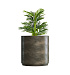 Кашпо CONCRETIKA CYLINDER XL BREZENT GREY D100H105 заказать и купить с доставкой из магазина производителя Конкретика по цене 107 780 руб.