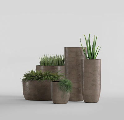 Кашпо CONCRETIKA YAR SMOKEY GREY D66H70 заказать и купить Кашпо CONCRETIKA YAR SMOKEY GREY D66H70 заказать и купить по цене 42 580 руб ниже рынка от производителя с доставкой.