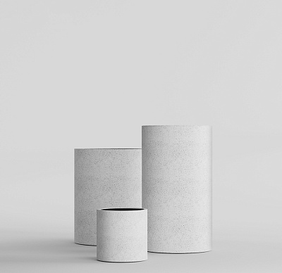 Кашпо CONCRETIKA CYLINDER EGG WHITE D30H90 заказать и купить Кашпо CONCRETIKA CYLINDER EGG WHITE D30H90 заказать и купить по цене 25 060 руб ниже рынка от производителя с доставкой.