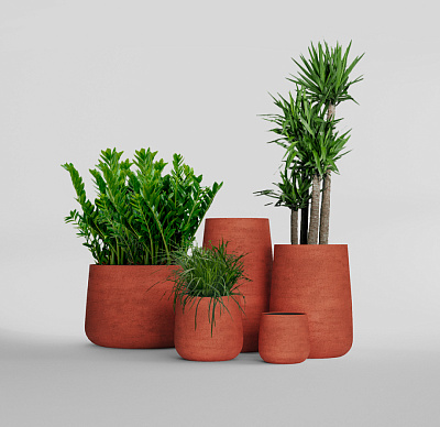 Кашпо CONCRETIKA CONE CANDY D36H75 заказать и купить Кашпо CONCRETIKA CONE CANDY D36H75 заказать и купить по цене 28 820 руб ниже рынка от производителя с доставкой.
