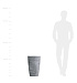 Кашпо CONCRETIKA CONUS CONCRETE GREY LIGHT D39H60 заказать и купить с доставкой из магазина производителя Конкретика по цене 19 960 руб.