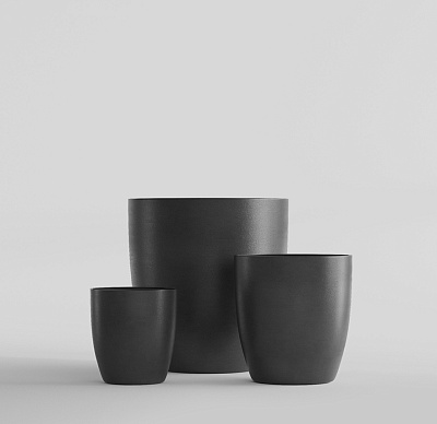 Кашпо CONCRETIKA VASE 3 NERO D50H55 заказать и купить Кашпо CONCRETIKA VASE 3 NERO D50H55 заказать и купить по цене 19 960 руб ниже рынка от производителя с доставкой.