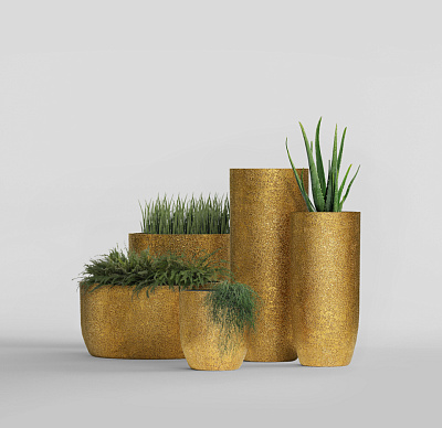 Кашпо CONCRETIKA YAR RICH GOLD D87H44 заказать и купить Кашпо CONCRETIKA YAR RICH GOLD D87H44 заказать и купить по цене 42 080 руб ниже рынка от производителя с доставкой.