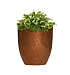 Кашпо CONCRETIKA VASE 3 RICH COOPER D40H45 заказать и купить с доставкой из магазина производителя Конкретика по цене 15 300 руб.