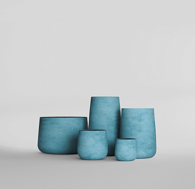 Кашпо CONCRETIKA CONE BLUE SKY D38H41 заказать и купить Кашпо CONCRETIKA CONE BLUE SKY D38H41 заказать и купить по цене 16 280 руб ниже рынка от производителя с доставкой.