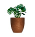 Кашпо CONCRETIKA VASE 3 RICH COOPER D75H82 заказать и купить с доставкой из магазина производителя Конкретика по цене 58 140 руб.